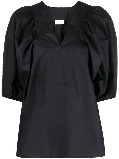 Blusa in cotone Miralia BY MALENE BIRGER | Q71873008MIRALIA050